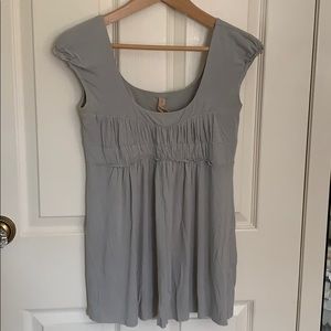 Bailey 44 Gray T-Shirt